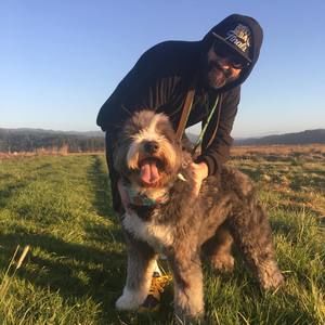 Meet your Posher, Max